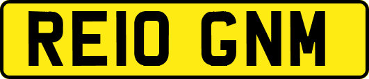 RE10GNM