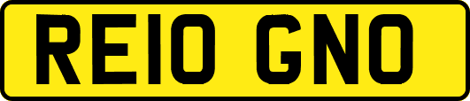 RE10GNO