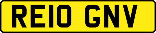 RE10GNV
