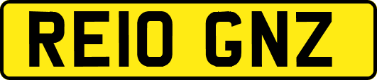 RE10GNZ