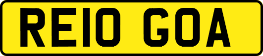 RE10GOA