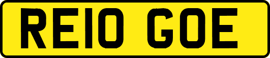 RE10GOE