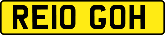 RE10GOH