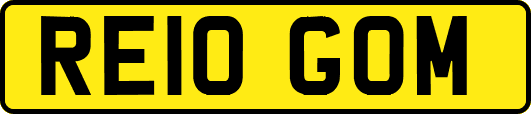 RE10GOM