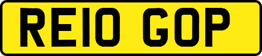 RE10GOP