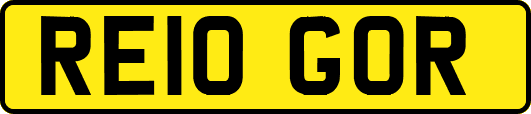 RE10GOR