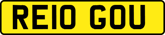 RE10GOU