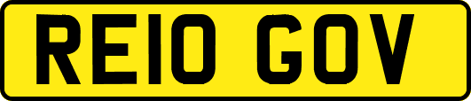 RE10GOV