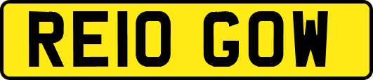 RE10GOW