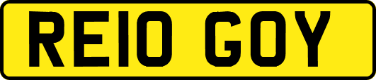 RE10GOY