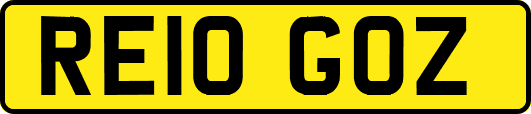 RE10GOZ