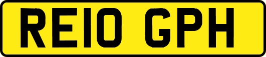 RE10GPH