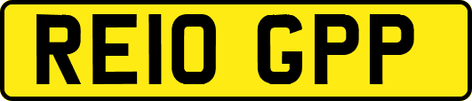 RE10GPP