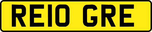 RE10GRE