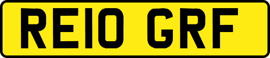 RE10GRF
