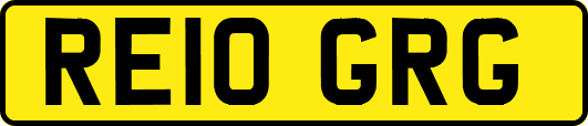 RE10GRG