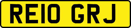RE10GRJ