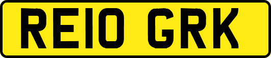 RE10GRK
