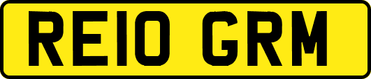 RE10GRM