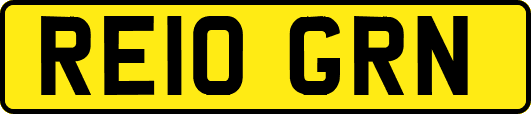 RE10GRN