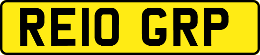 RE10GRP