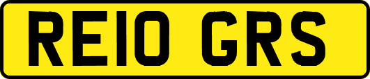 RE10GRS