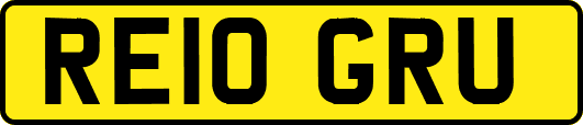 RE10GRU
