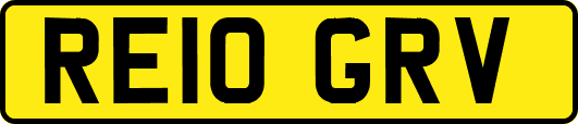 RE10GRV