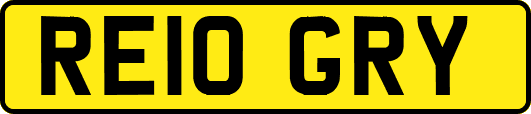 RE10GRY