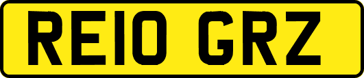 RE10GRZ