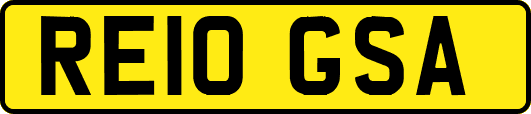 RE10GSA