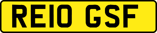 RE10GSF