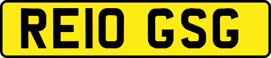 RE10GSG