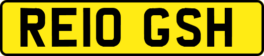 RE10GSH