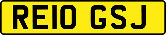 RE10GSJ