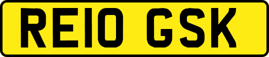 RE10GSK