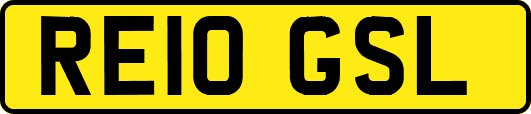 RE10GSL