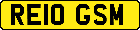RE10GSM