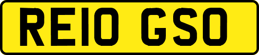 RE10GSO