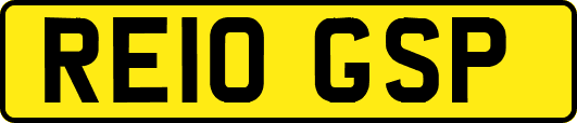 RE10GSP