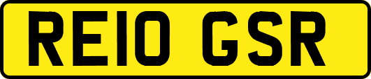 RE10GSR