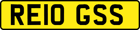 RE10GSS
