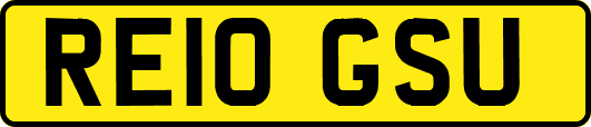 RE10GSU
