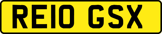 RE10GSX