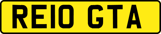 RE10GTA