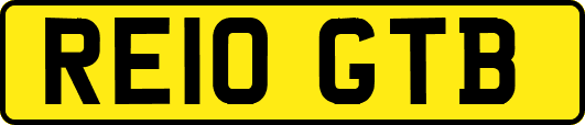 RE10GTB
