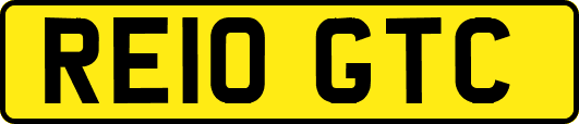 RE10GTC