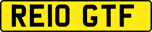 RE10GTF