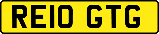 RE10GTG