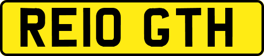 RE10GTH